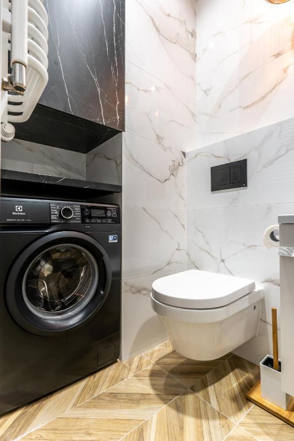 Apartament Mennica - Golden - Center Warszawa